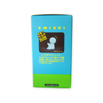 SMISKI - TOOTHBRUSH STAND | PROTECTING GREEN