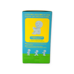 SMISKI - TOOTHBRUSH STAND | PROTECTING GREEN