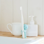 SMISKI - TOOTHBRUSH STAND | HOLDING ORANGE