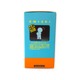 SMISKI - TOOTHBRUSH STAND | HOLDING ORANGE