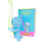 SMISKI - TOOTHBRUSH STAND | HUGGING FIGURE