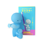 SMISKI - TOOTHBRUSH STAND | HUGGING FIGURE