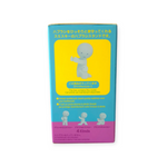 SMISKI - TOOTHBRUSH STAND | HUGGING FIGURE