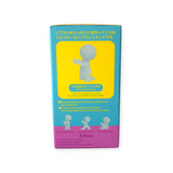 SMISKI - TOOTHBRUSH STAND | HUGGING FIGURE