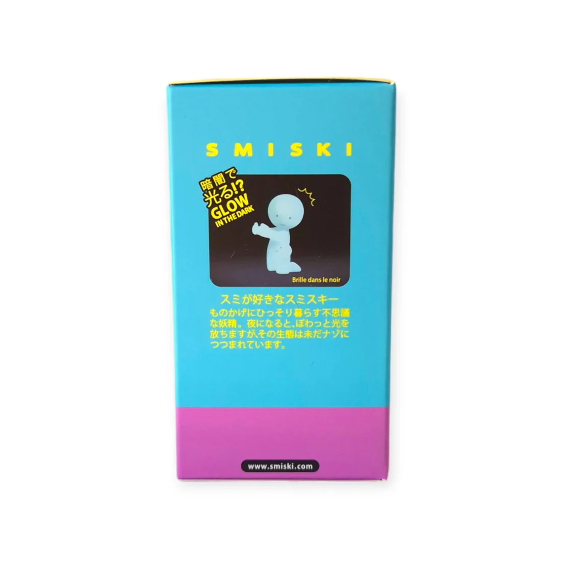 SMISKI - TOOTHBRUSH STAND | HUGGING FIGURE