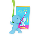SMISKI - TOOTHBRUSH STAND | CARRYING PINK