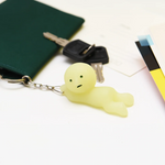 SMISKI - KEYCHAIN | GRABBING THE KEY