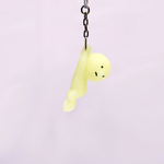 SMISKI - KEYCHAIN | GRABBING THE KEY