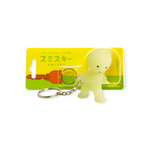 SMISKI - KEYCHAIN | CARRYING THE KEY