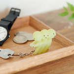 SMISKI - KEYCHAIN | PULLING THE KEY
