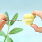 SMISKI - KEYCHAIN | PULLING THE KEY