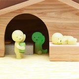 SMISKI - BED SERIES BLIND BOX