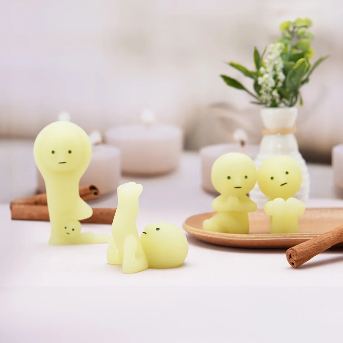 SMISKI - YOGA SERIES BLIND BOX