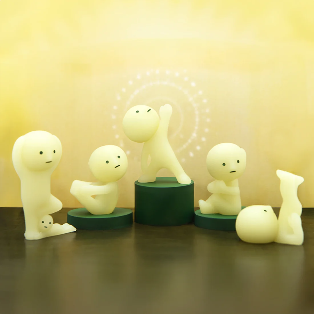 SMISKI - YOGA SERIES BLIND BOX