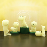 SMISKI - YOGA SERIES BLIND BOX