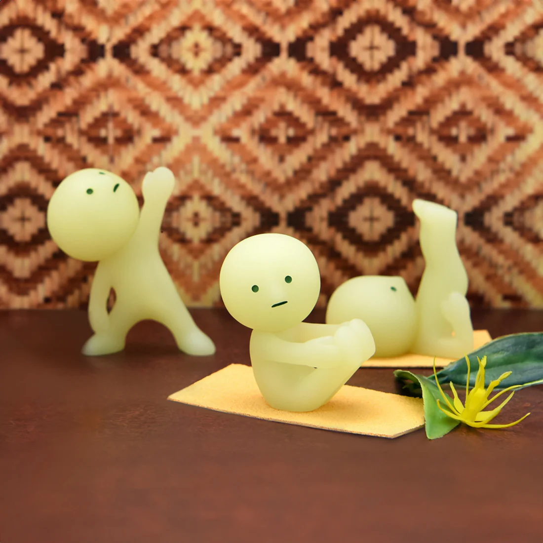 SMISKI - YOGA SERIES BLIND BOX