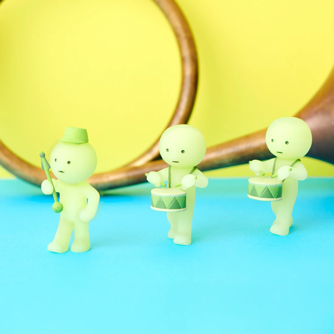SMISKI - CHEER (WE CAN DO IT) SERIES BLIND BOX
