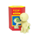 SMISKI - MUSEUM SERIES BLIND BOX