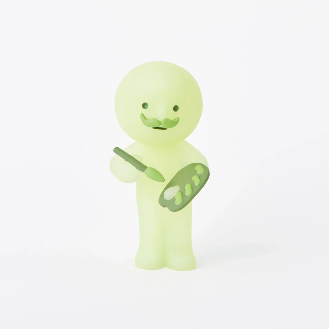 SMISKI - MUSEUM SERIES BLIND BOX