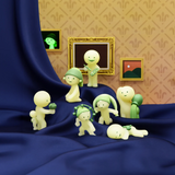 SMISKI - MUSEUM SERIES BLIND BOX