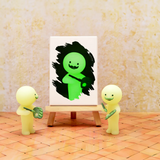 SMISKI - MUSEUM SERIES BLIND BOX