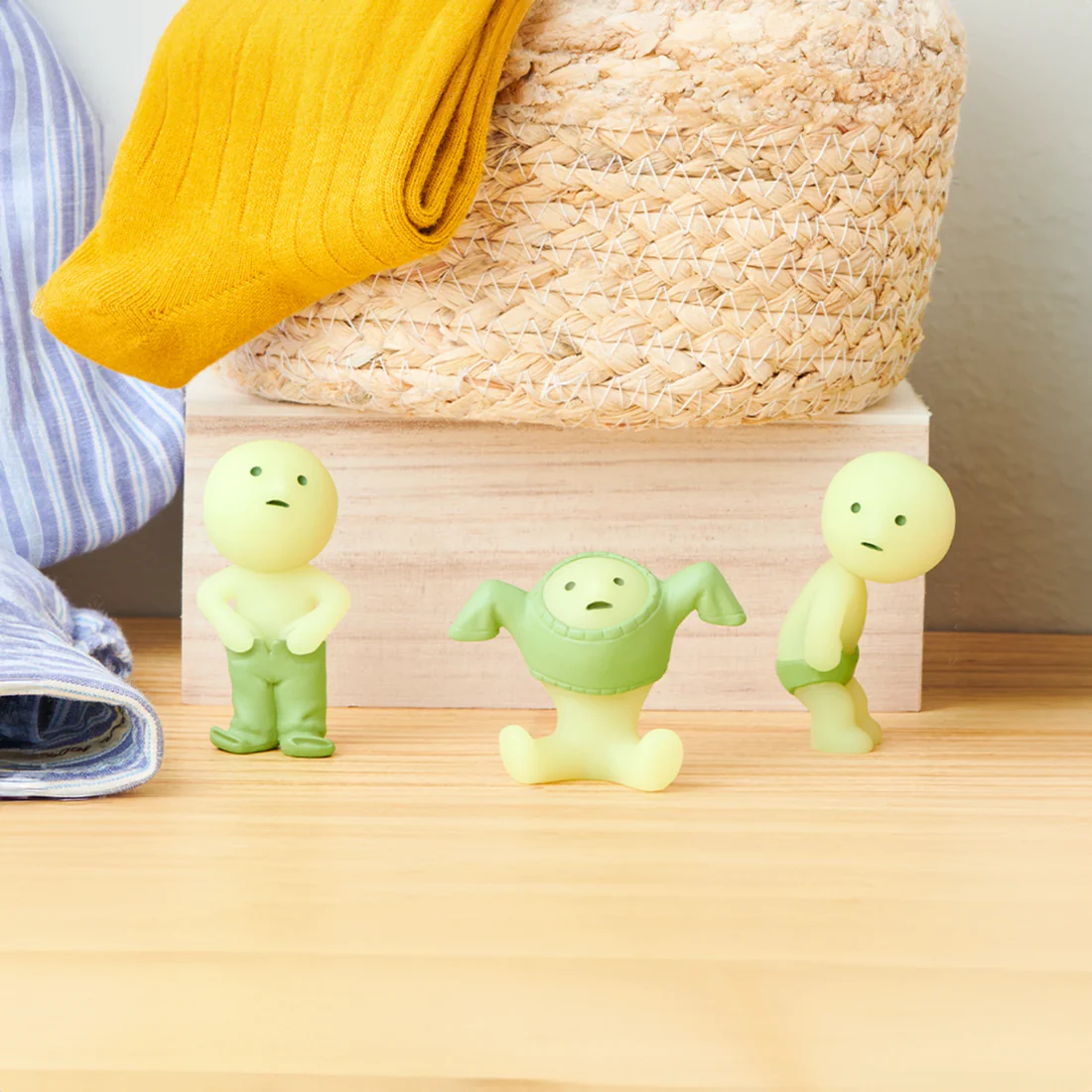 SMISKI - DRESSING SERIES BLIND BOX