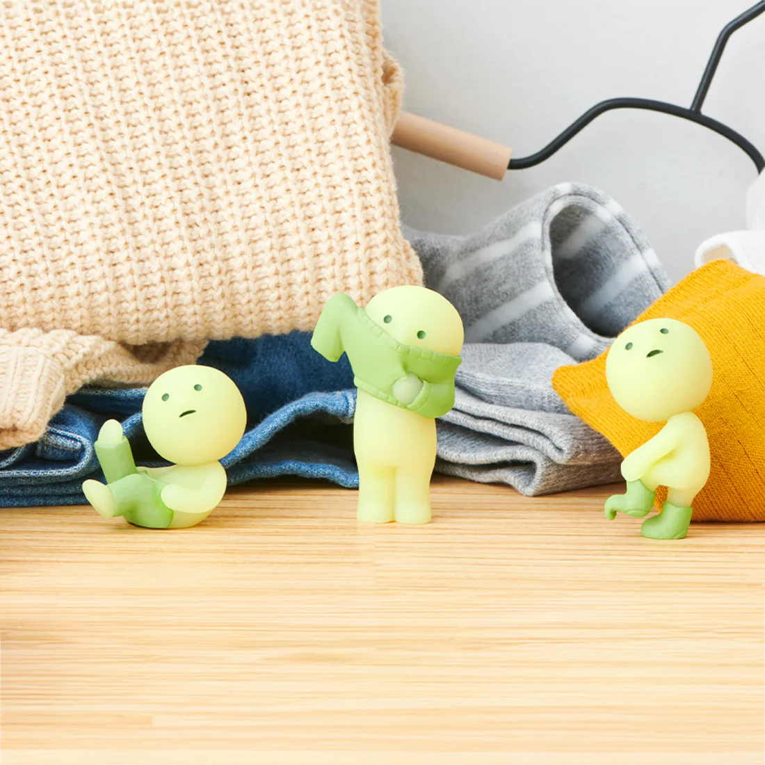 SMISKI - DRESSING SERIES BLIND BOX