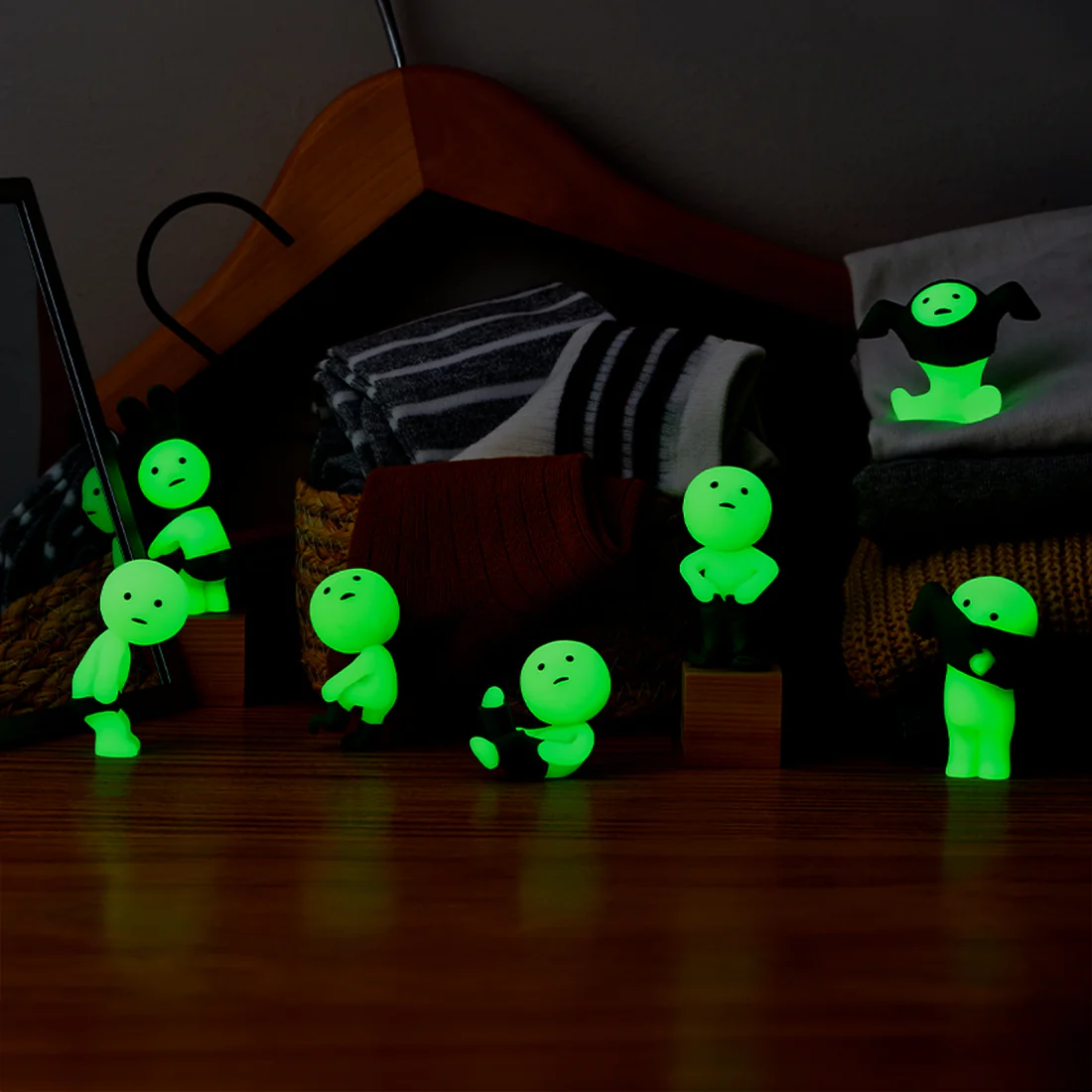 SMISKI - DRESSING SERIES BLIND BOX