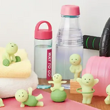 SMISKI - EXERCISING SERIES BLIND BOX