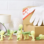 SMISKI - MOVING SERIES BLIND BOX