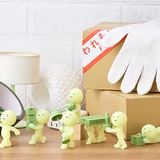 SMISKI - MOVING SERIES BLIND BOX