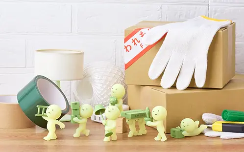 SMISKI - MOVING SERIES BLIND BOX
