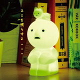 SMISKI - TOUCH LAMP V1 HUGGING KNEES