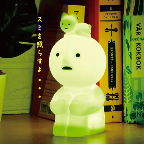 SMISKI - TOUCH LAMP V1 HUGGING KNEES