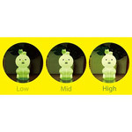 SMISKI - TOUCH LAMP V1 HUGGING KNEES