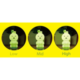 SMISKI - TOUCH LAMP V1 HUGGING KNEES