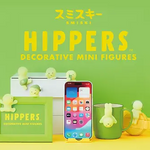 SMISKI - HIPPERS BLIND BOX