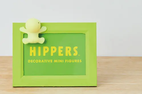 SMISKI - HIPPERS BLIND BOX