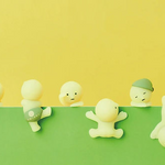 SMISKI - HIPPERS BLIND BOX