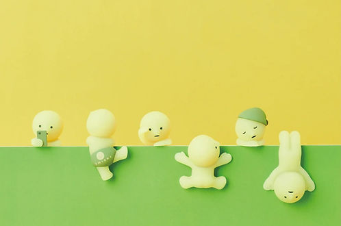 SMISKI - HIPPERS BLIND BOX