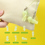 SMISKI - CAPSULE STRAP FIGURES SERIES 1