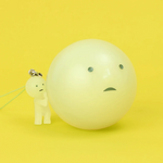 SMISKI - CAPSULE STRAP FIGURES SERIES 1