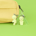 SMISKI - CAPSULE STRAP FIGURES SERIES 1