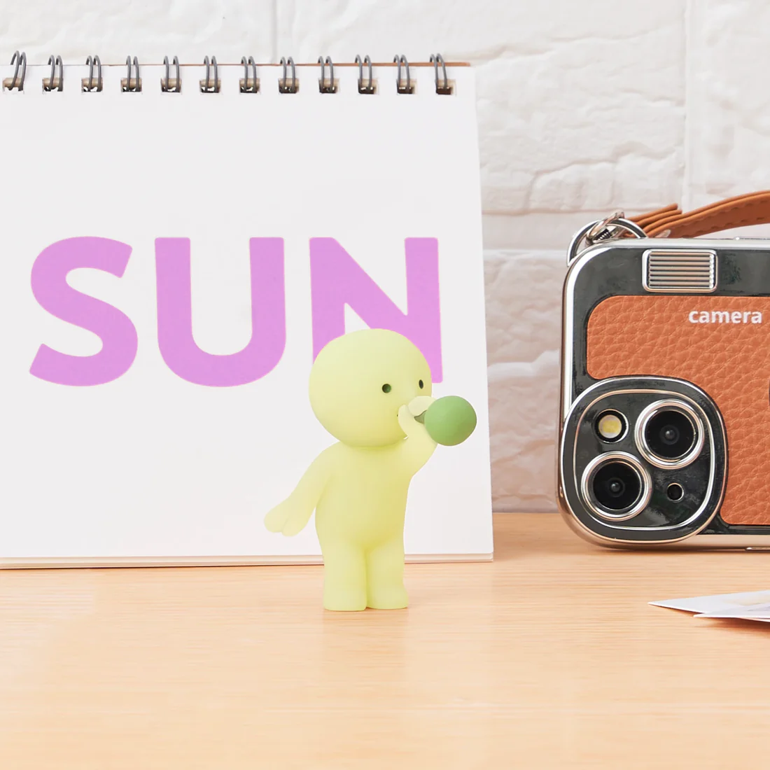 SMISKI - SUNDAY SERIES BLIND BOX