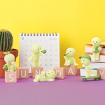 SMISKI - SUNDAY SERIES BLIND BOX