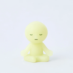 SMISKI - ZIPPER BITES | LOTUS POSE