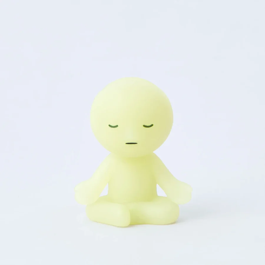 SMISKI - ZIPPER BITES | LOTUS POSE