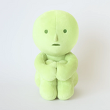 SMISKI - HUGGING KNEES PLUSH