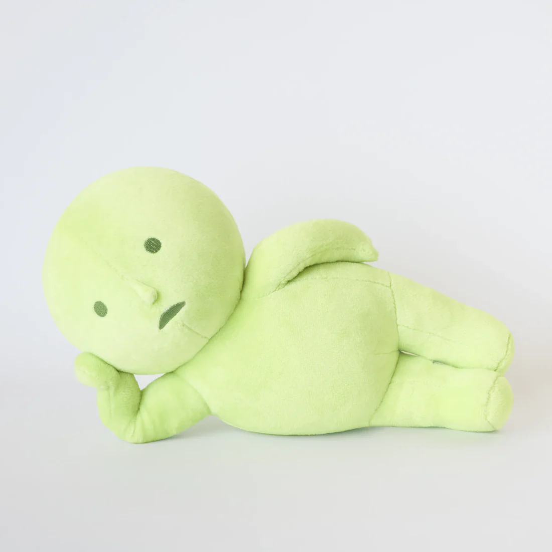 SMISKI - LOUNGING PLUSH