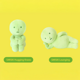 SMISKI - LOUNGING PLUSH